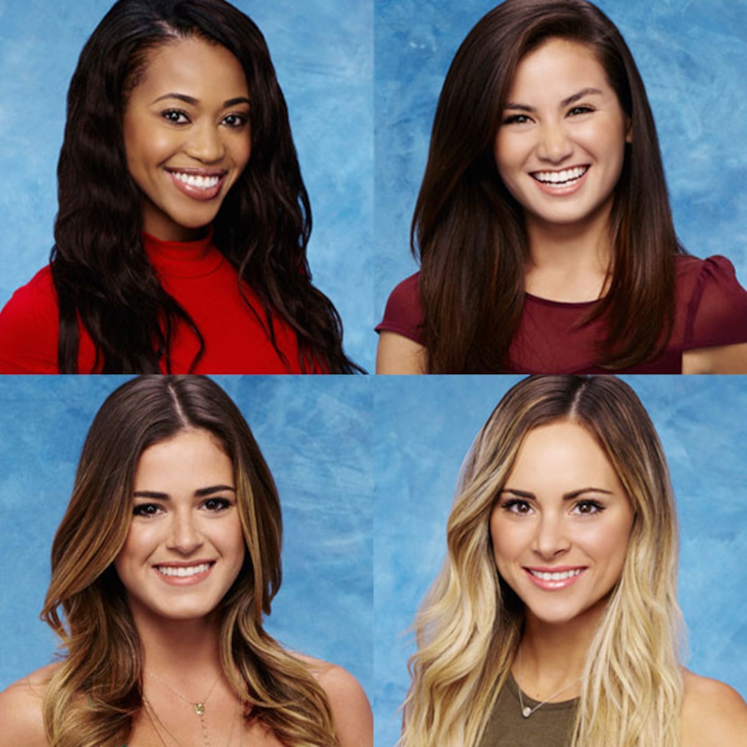 Who Is The Next Bachelorette 2024 Spoiler Free Review Corri Doralin